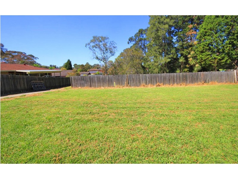 16A Nancy Place, Galston NSW 2159