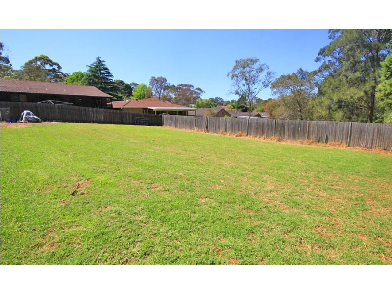 16A Nancy Place, Galston NSW 2159