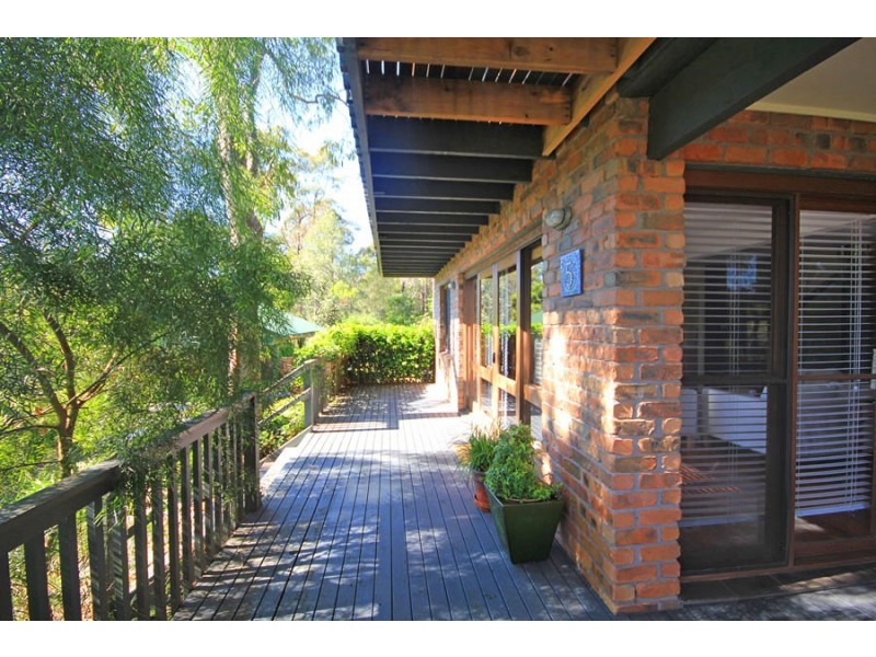 5 Wanaka Place, Glenorie NSW 2157