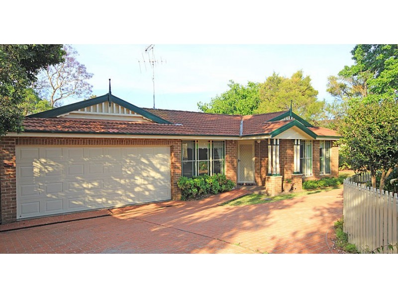 6A Mid Dural Road, Galston NSW 2159