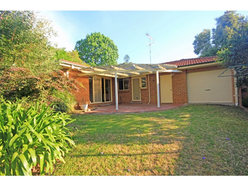 6A Mid Dural Road, Galston NSW 2159