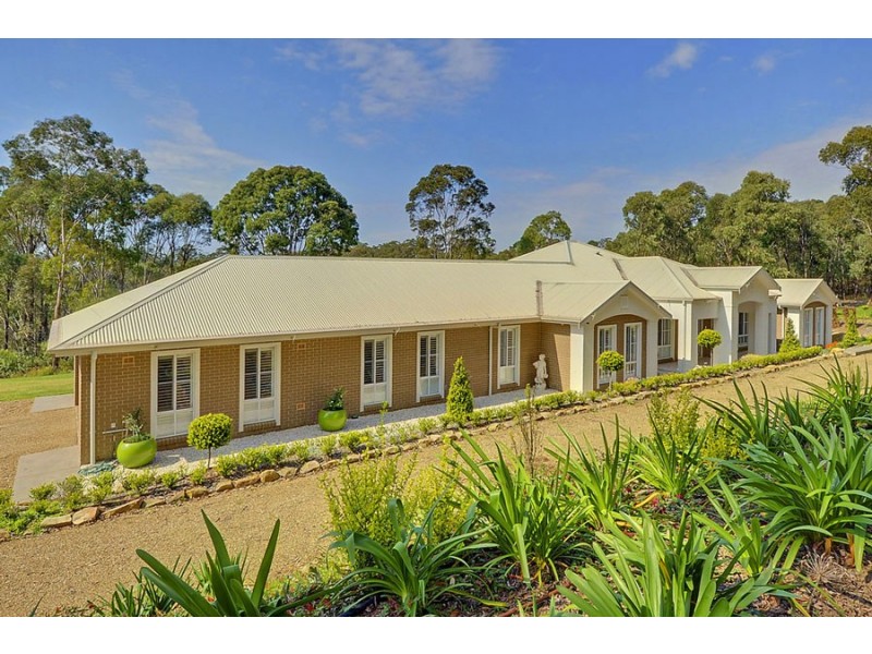 2981 Old Northern Road, Glenorie NSW 2157
