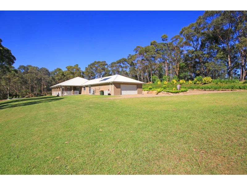 2981 Old Northern Road, Glenorie NSW 2157
