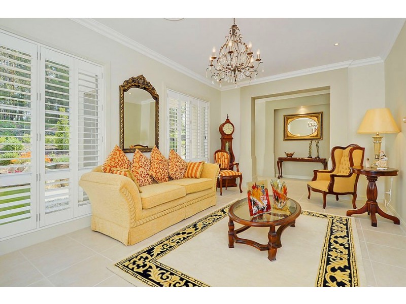 2981 Old Northern Road, Glenorie NSW 2157