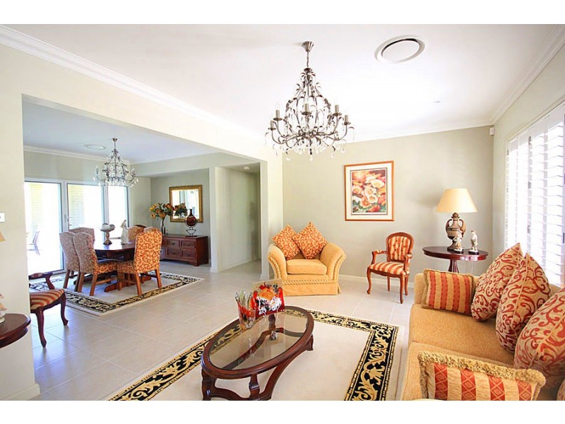 2981 Old Northern Road, Glenorie NSW 2157