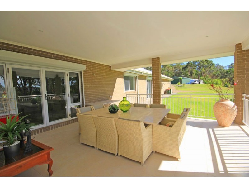 2981 Old Northern Road, Glenorie NSW 2157