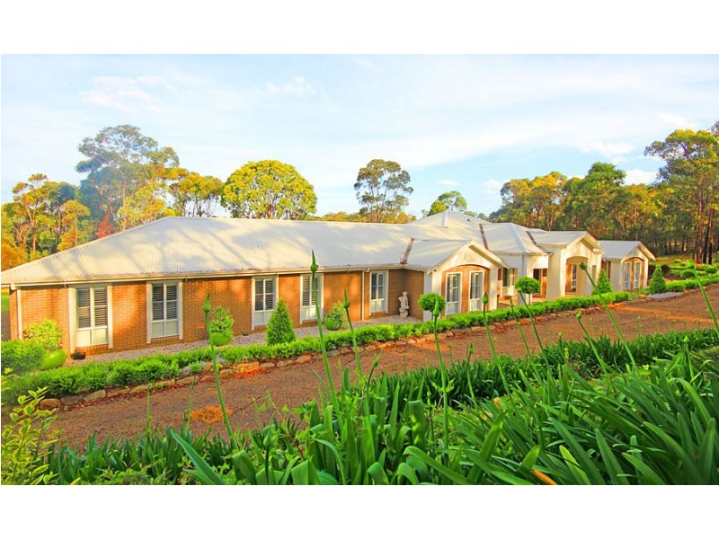 2981 Old Northern Road, Glenorie NSW 2157