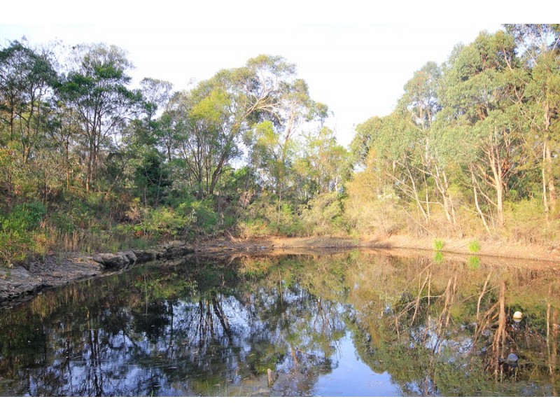 2981 Old Northern Road, Glenorie NSW 2157