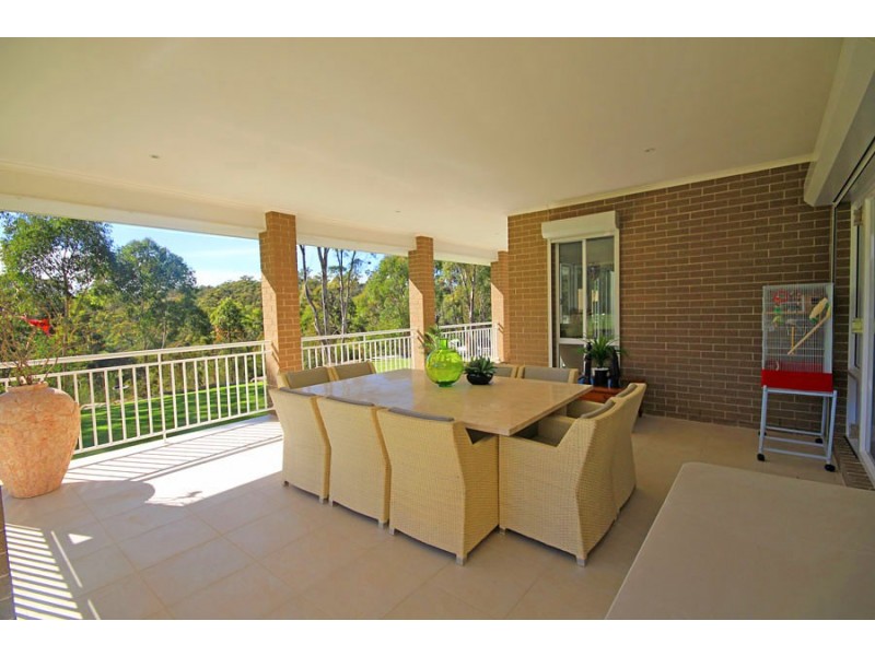 2981 Old Northern Road, Glenorie NSW 2157