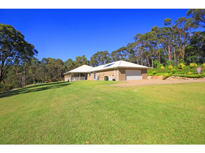 2981 Old Northern Road, Glenorie NSW 2157
