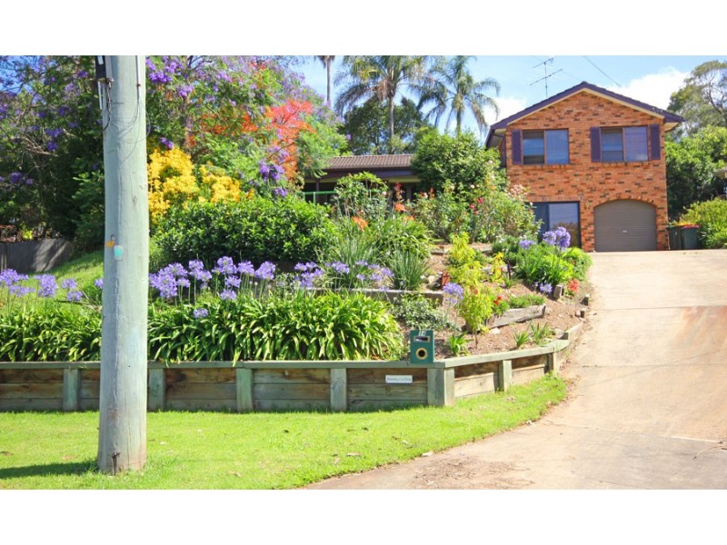 14 Waitangi Place, Glenorie NSW 2157