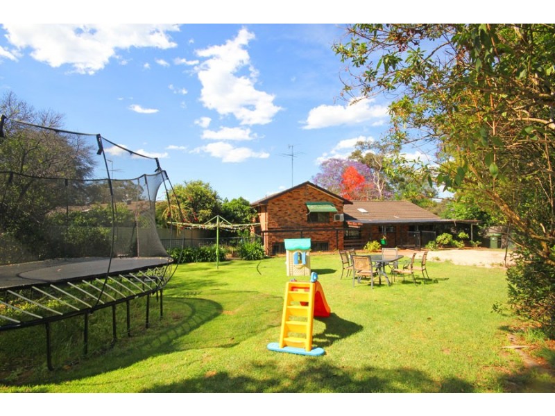 14 Waitangi Place, Glenorie NSW 2157