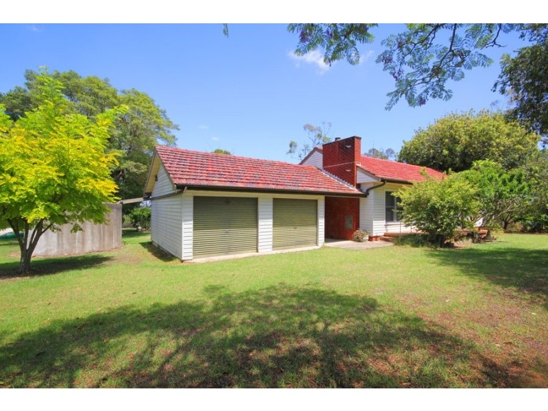 Lot 10 Peebles Road, Arcadia NSW 2159
