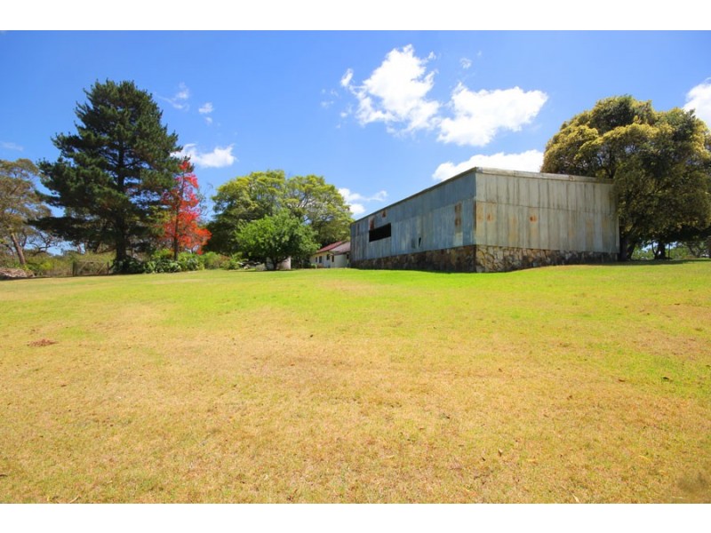 Lot 10 Peebles Road, Arcadia NSW 2159