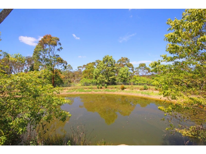Lot 10 Peebles Road, Arcadia NSW 2159