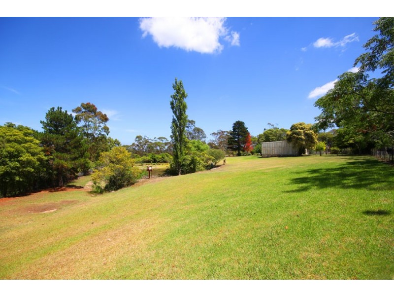 Lot 10 Peebles Road, Arcadia NSW 2159