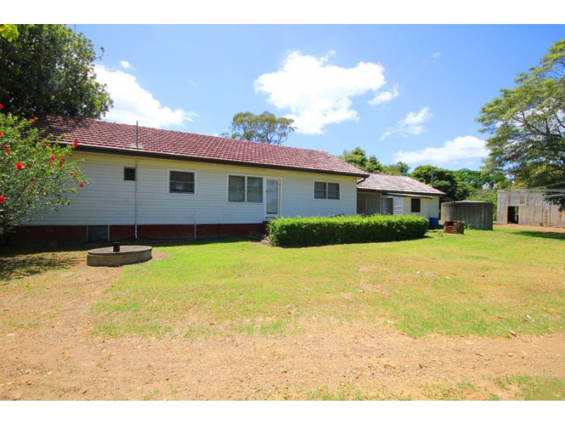 Lot 10 Peebles Road, Arcadia NSW 2159