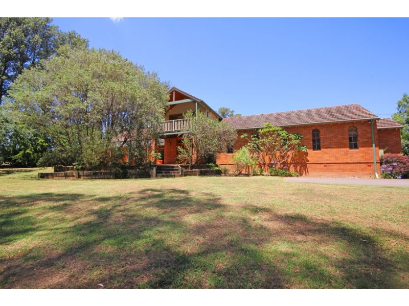 142 Arcadia Road, Arcadia NSW 2159