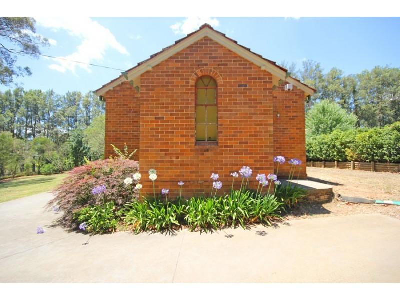 142 Arcadia Road, Arcadia NSW 2159