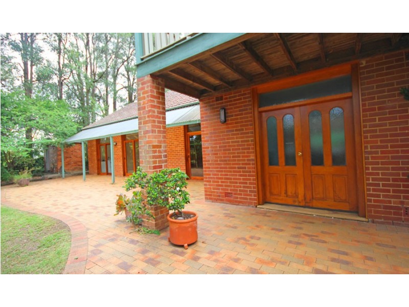 142 Arcadia Road, Arcadia NSW 2159