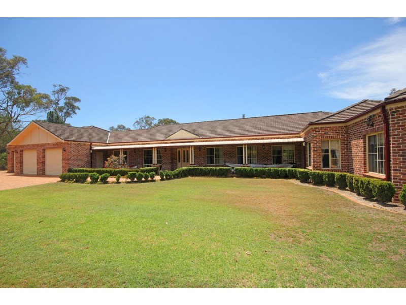 157A Pitt Town Road, Kenthurst NSW 2156