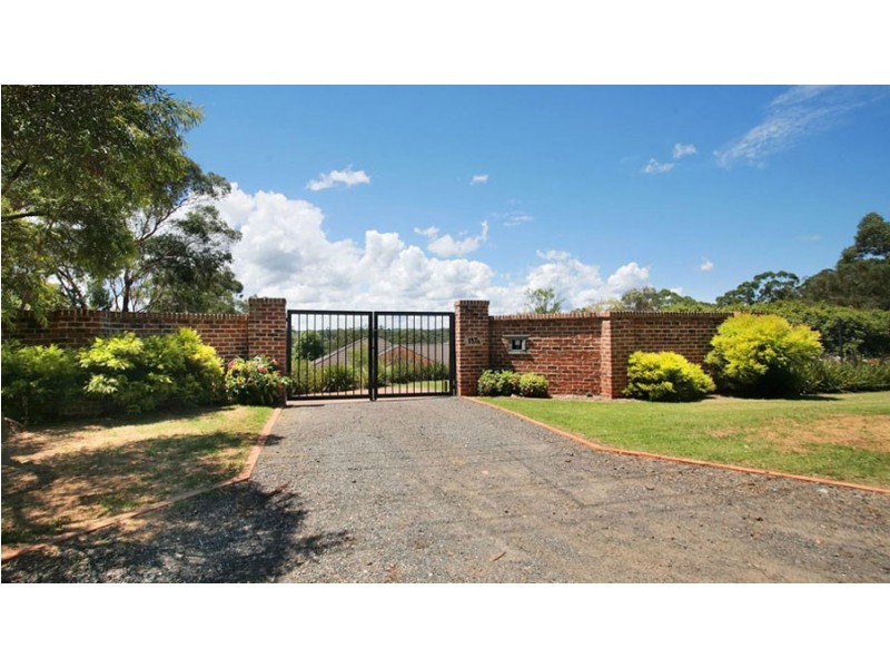 157A Pitt Town Road, Kenthurst NSW 2156