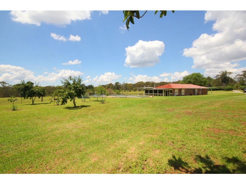 19 Muscios Road, Glenorie NSW 2157