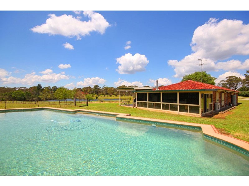 19 Muscios Road, Glenorie NSW 2157