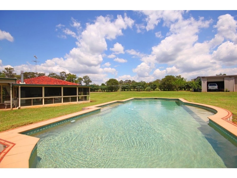 19 Muscios Road, Glenorie NSW 2157