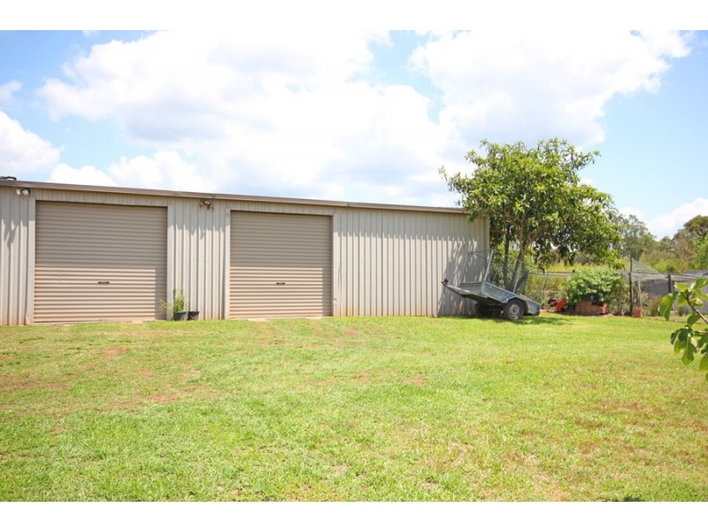 19 Muscios Road, Glenorie NSW 2157