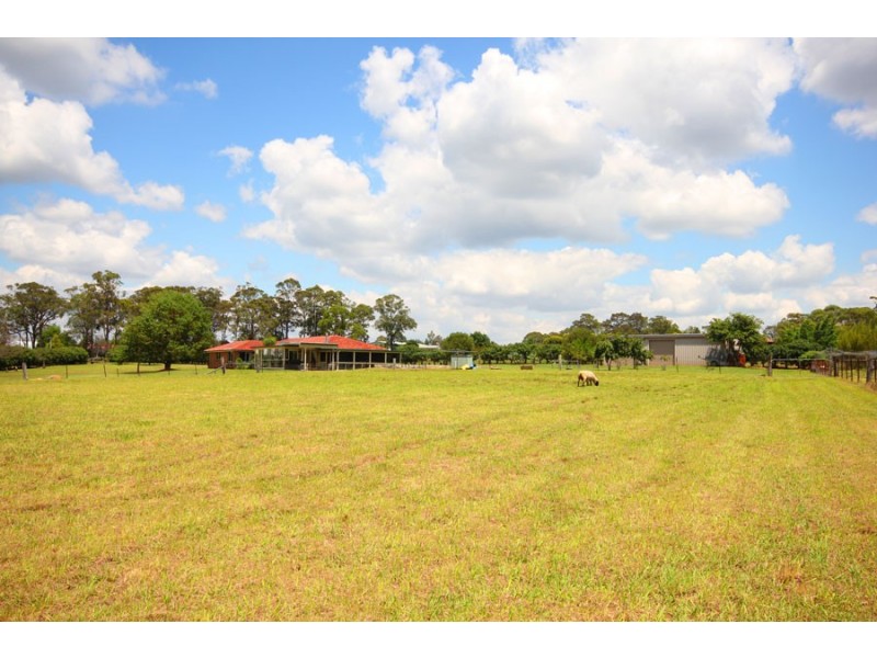 19 Muscios Road, Glenorie NSW 2157
