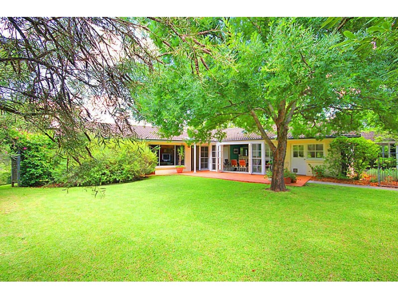 156 Cattai Ridge Road, Glenorie NSW 2157