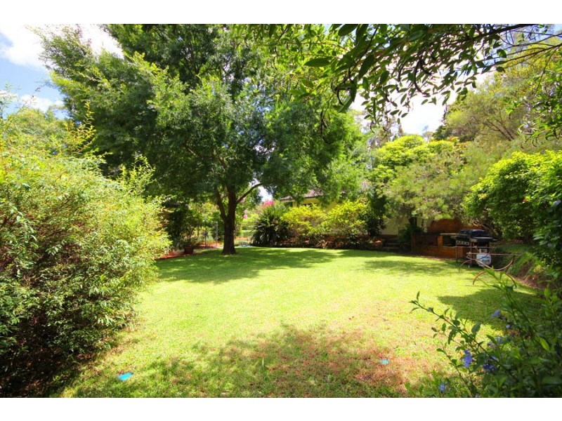 156 Cattai Ridge Road, Glenorie NSW 2157