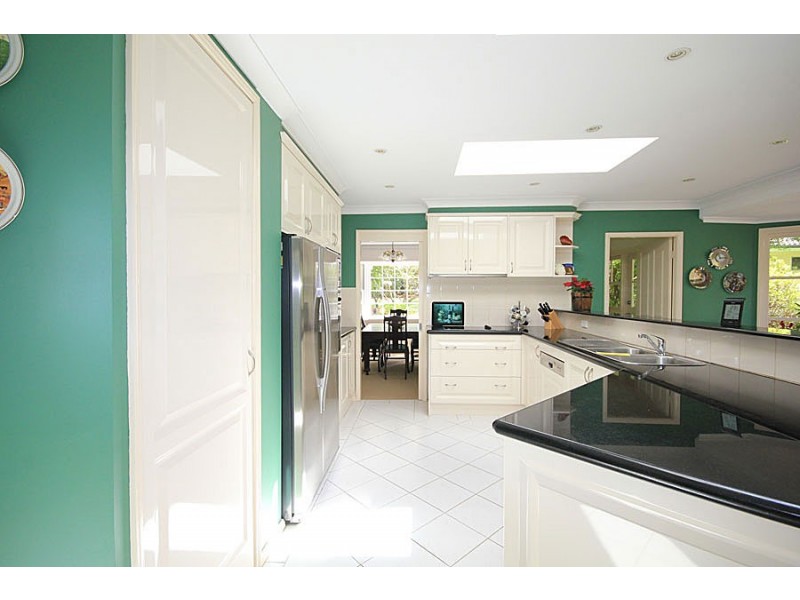 156 Cattai Ridge Road, Glenorie NSW 2157