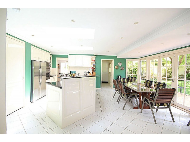 156 Cattai Ridge Road, Glenorie NSW 2157