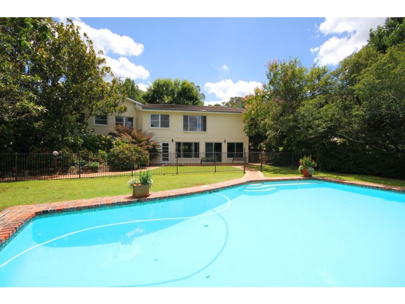 156 Cattai Ridge Road, Glenorie NSW 2157