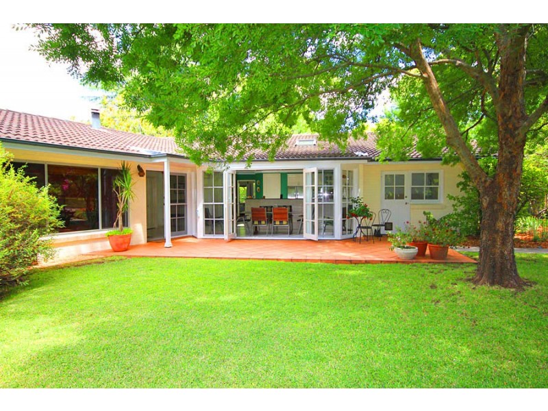 156 Cattai Ridge Road, Glenorie NSW 2157