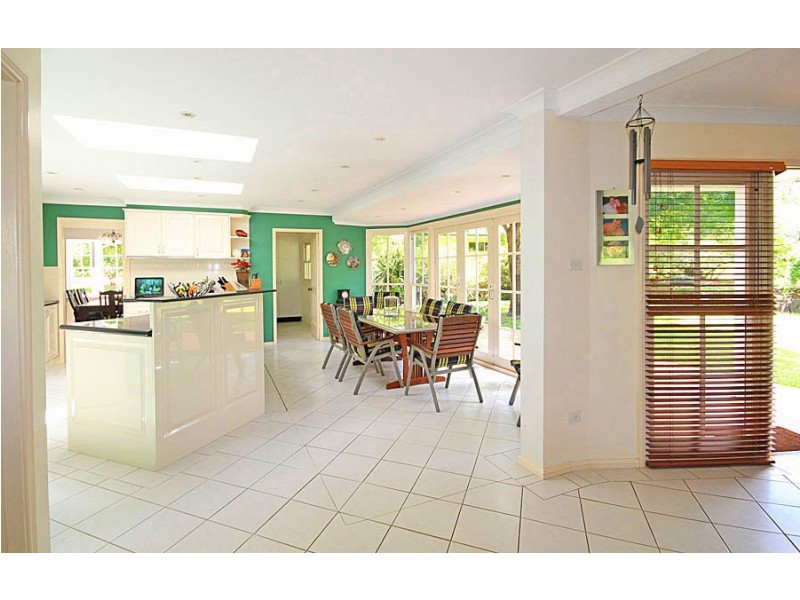 156 Cattai Ridge Road, Glenorie NSW 2157