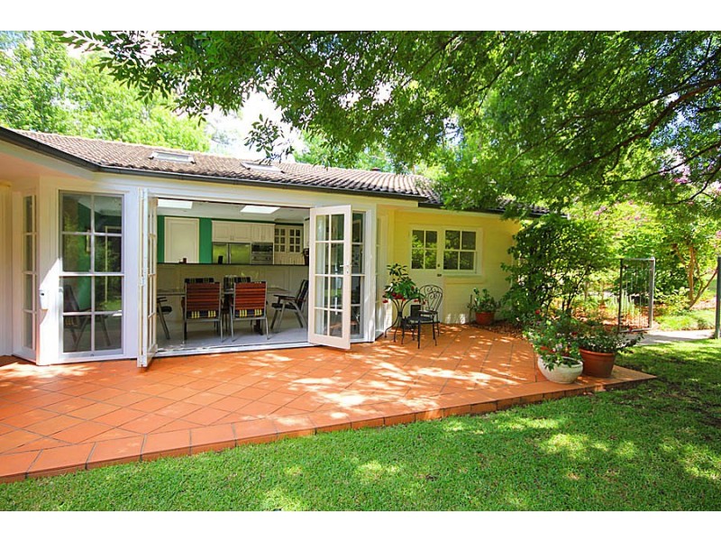 156 Cattai Ridge Road, Glenorie NSW 2157