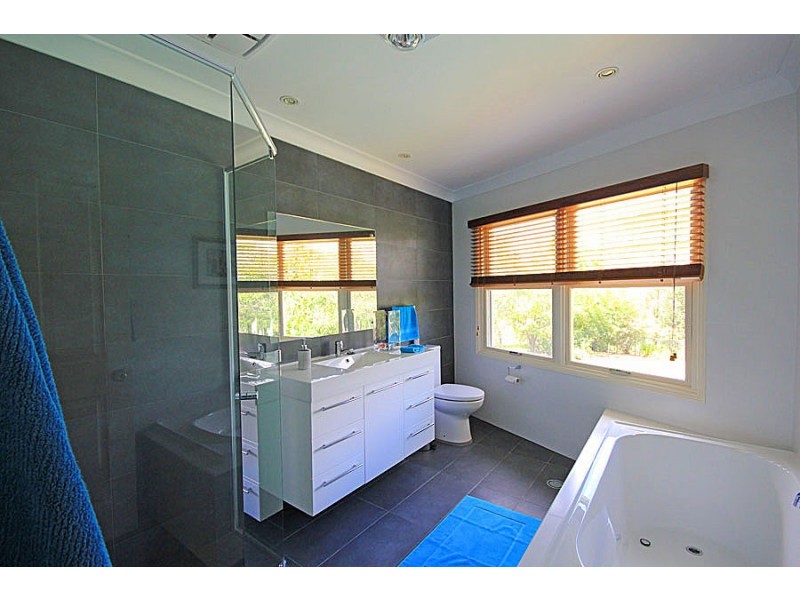 156 Cattai Ridge Road, Glenorie NSW 2157