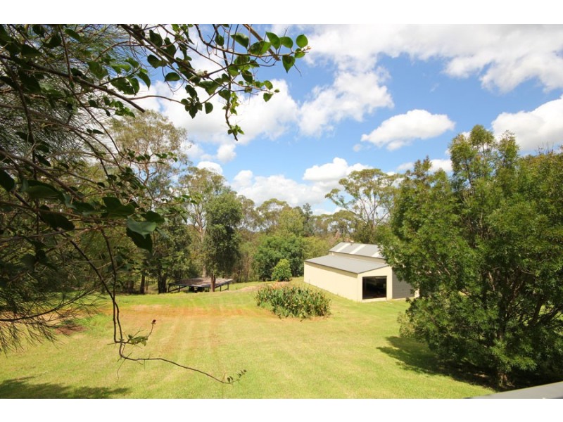 156 Cattai Ridge Road, Glenorie NSW 2157