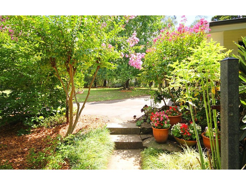 156 Cattai Ridge Road, Glenorie NSW 2157