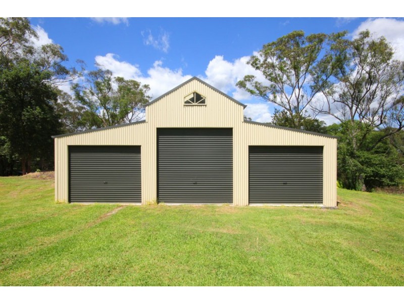 156 Cattai Ridge Road, Glenorie NSW 2157
