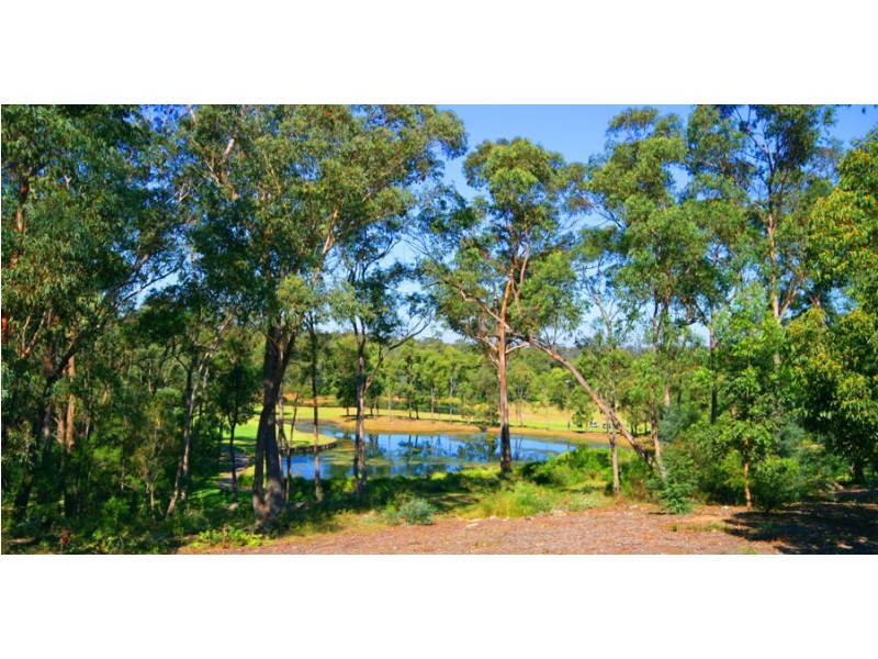 5 Sugar Glider Drive, Cattai NSW 2756