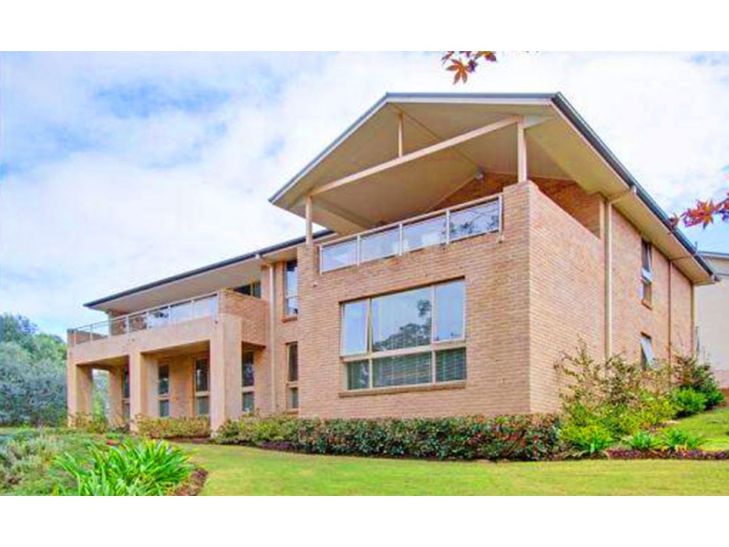 5 Sugar Glider Drive, Cattai NSW 2756