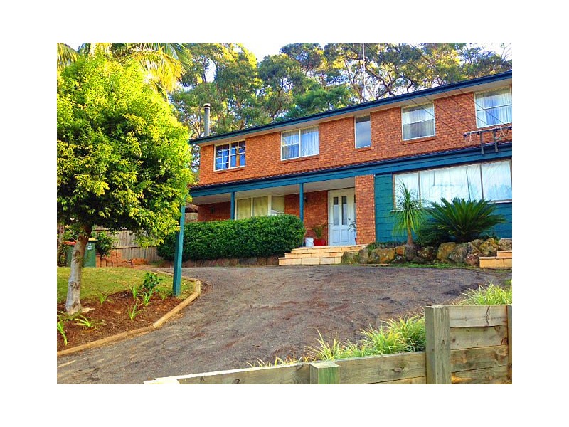 2 Taupo Road,, Glenorie NSW 2157
