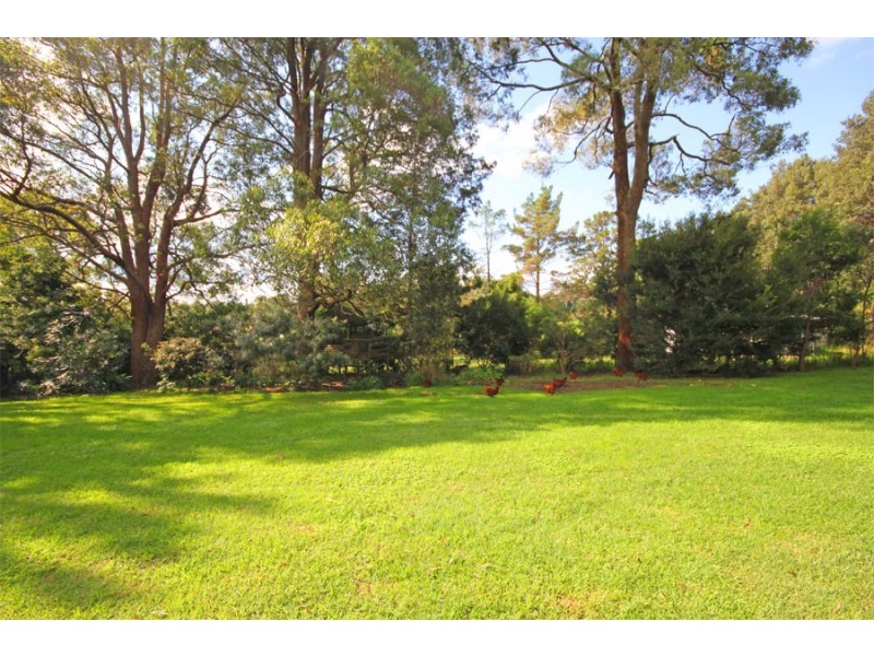 142A Arcadia Road, Arcadia NSW 2159