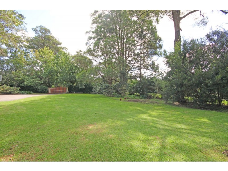 142A Arcadia Road, Arcadia NSW 2159