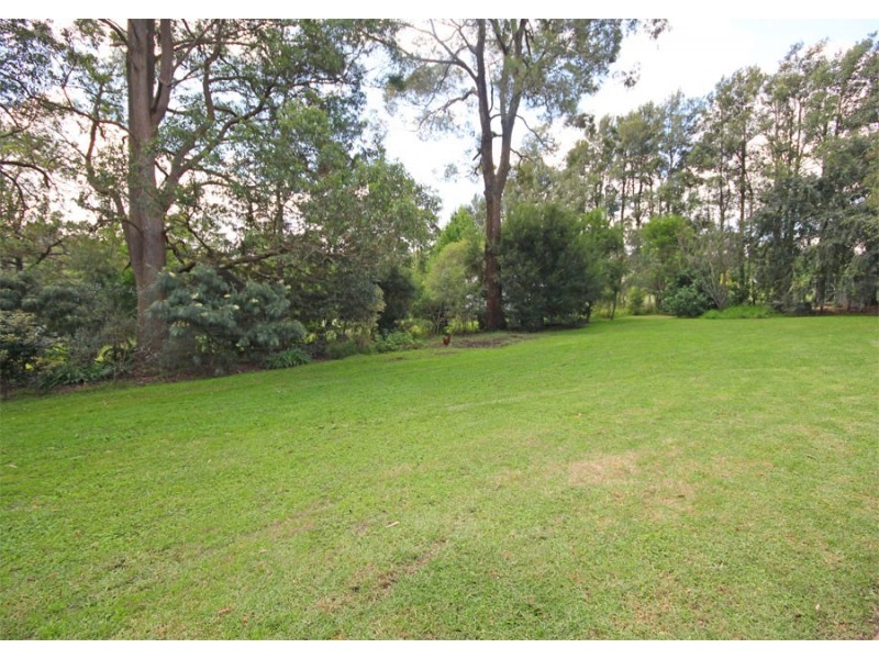 142A Arcadia Road, Arcadia NSW 2159