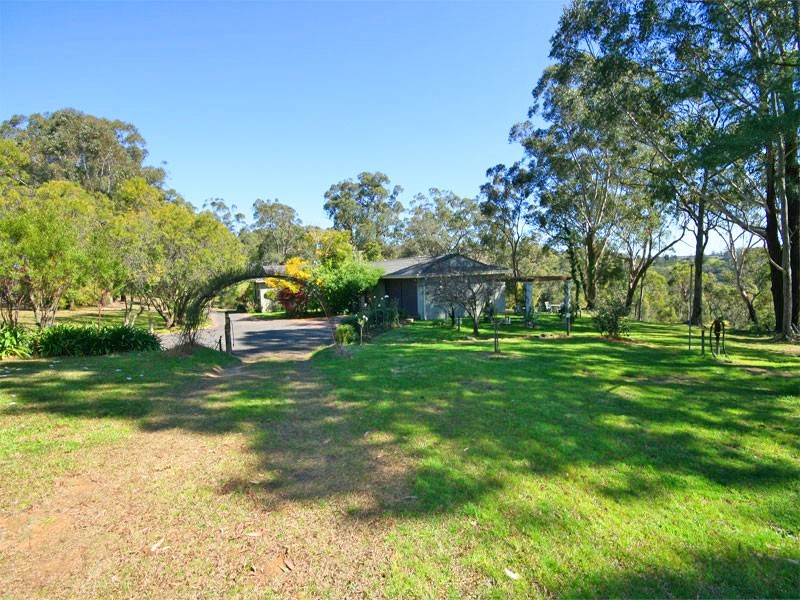 Glenorie NSW 2157